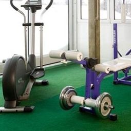 Fitness Luitpold Kurhotel Fotos