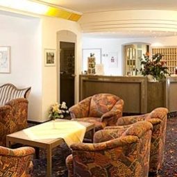 Hall Luitpold Kurhotel Fotos