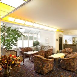 Hall Luitpold Kurhotel Fotos
