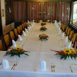 Ristorante Luitpold Kurhotel Fotos