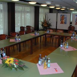 Sala congressi Luitpold Kurhotel Fotos