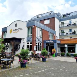 Parkhotel Ortkemper Lippstadt Bad Waldliesborn