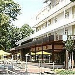 Luitpold Kurhotel Bad Wörishofen 