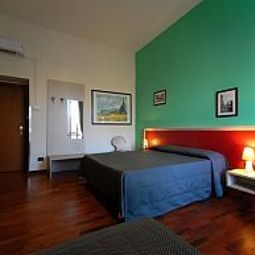 Habitación Dock Milano Fotos