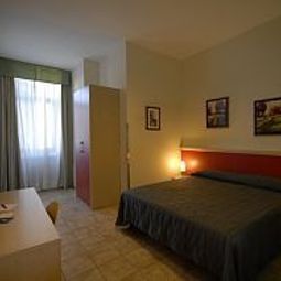 Habitación Dock Milano Fotos