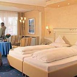 Zimmer Schropp Kur- und Wellnesshotel Fotos