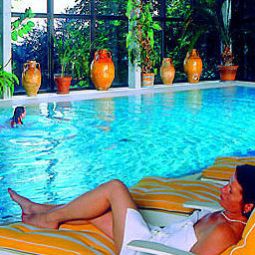 Piscine Kellners Spa Wellness & Therme Fotos