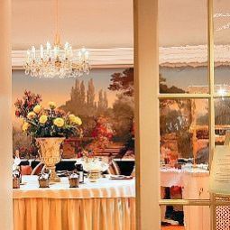 Restaurant Kellners Spa Wellness & Therme Fotos