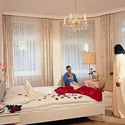 Chambre Kellners Spa Wellness & Therme Fotos