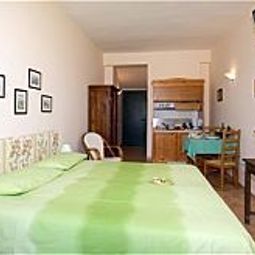 Интерьер Residence Le Terrazze Fotos