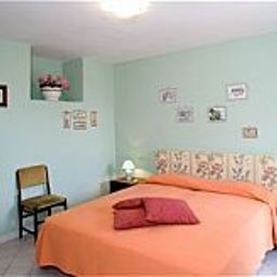 Номер Residence Le Terrazze Fotos
