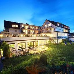 Schropp Kur- und Wellnesshotel Bad Wörishofen Bayern