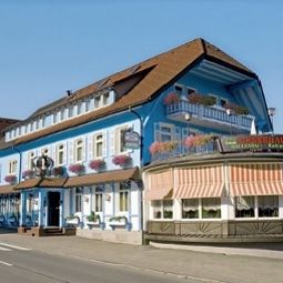 Krone Baiersbronn Baden-Württemberg