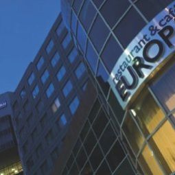 Szczecin Radisson Blu Hotel Stettin 