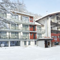 Sonnenhof Flair Hotel Baiersbronn Schönmünzach