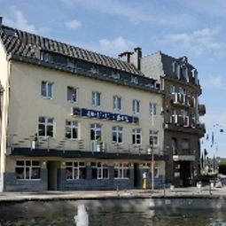 BEST WESTERN Ambassador Bosten Eupen 