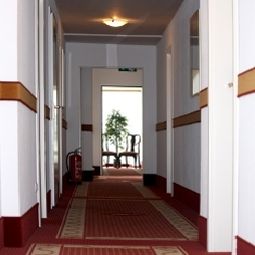 Vue intérieure Friedenseiche Fotos