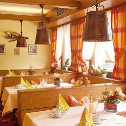 Restaurant Friedenseiche Fotos