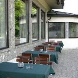 Terrasse Seimler Alpensport-Hotel Fotos