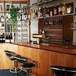 Bar VCH-Hotel Christophorus Fotos