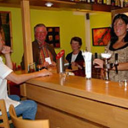 Bar Heidelberg Fotos