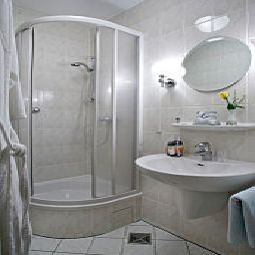 Camera da bagno Benn Fotos