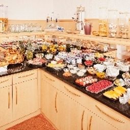Buffet Benn Fotos