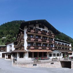 Seimler Alpensport-Hotel Berchtesgaden 