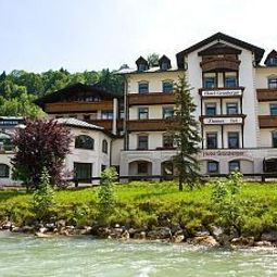 Gruenberger Berchtesgaden Bayern