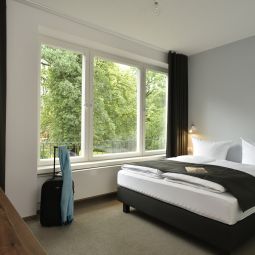 Vue extérieure VCH-Hotel Christophorus Fotos