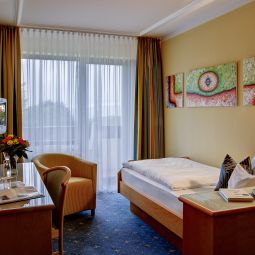 Hotelfotos Schmitt