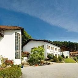 Ringhotel Panoramahotel Fohlenhof Obernzell 