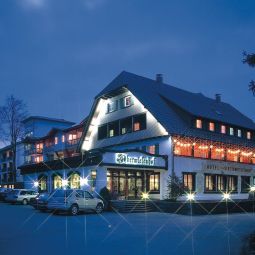 Hotelfotos Oberwiesenhof Schwarzwaldhotel