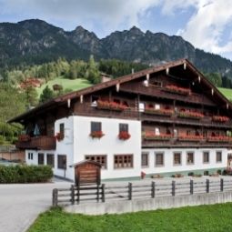 Zur Post Alpbach (Tirol)
