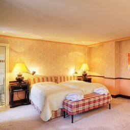 Suite Kurhotel Im Park Fotos