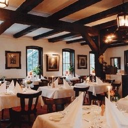 Restaurant Fürst Bismarck Mühle Fotos
