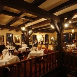 Restaurant Fürst Bismarck Mühle Fotos