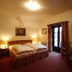 Zimmer mit Terrasse Fürst Bismarck Mühle Fotos
