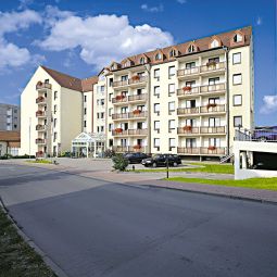 Morada Gothaer Hof Gotha Siebleben