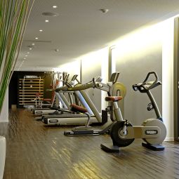 Финтнес Vitznauerhof Fotos