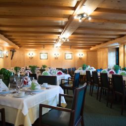Restaurant Gersberg Alm Fotos