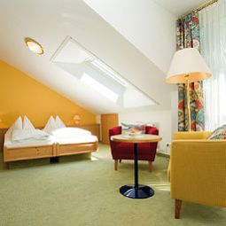 Room Gersberg Alm Fotos