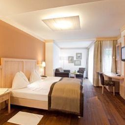 Room Gersberg Alm Fotos