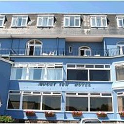 Mountview Channel Hotels Bailiwick of Jersey St.Helier(Channel Isle)