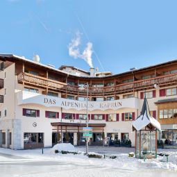 Das Alpenhaus Kaprun Kaprun 