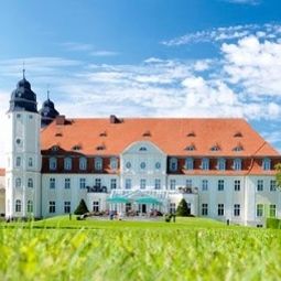 Radisson Blu Resort Schloss Fleesensee Göhren-Lebbin 