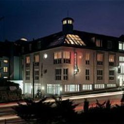 Hotelfotos Tanne