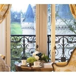 Camera Chateau d Esclimont Grandes Etapes Francaises Fotos