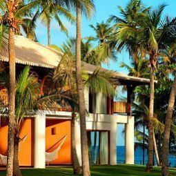 Tivoli Ecoresort Praia do Forte Salvador Bahia