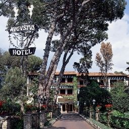 Augustus Hotel & Resort Forte dei Marmi LU